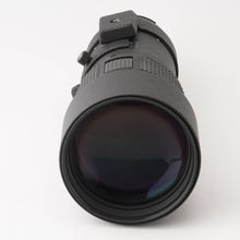 画像をギャラリービューアに読み込む, ニコン Nikon AF Nikkor ED 300mm F4