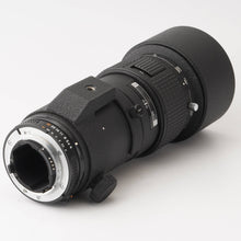 画像をギャラリービューアに読み込む, ニコン Nikon AF Nikkor ED 300mm F4