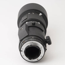 画像をギャラリービューアに読み込む, ニコン Nikon AF Nikkor ED 300mm F4