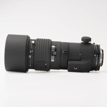画像をギャラリービューアに読み込む, ニコン Nikon AF Nikkor ED 300mm F4