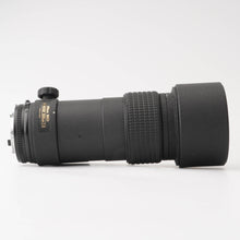 画像をギャラリービューアに読み込む, ニコン Nikon AF Nikkor ED 300mm F4