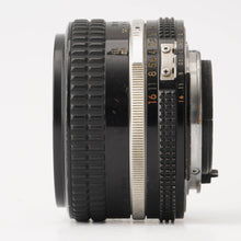 画像をギャラリービューアに読み込む, ニコン Nikon Ai-s NIKKOR 50mm F1.4