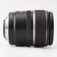 画像をギャラリービューアに読み込む, キヤノン Canon EF-S 17-85mm F4-5.6 IS USM