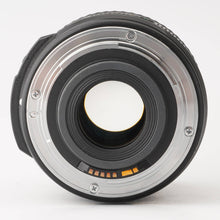 画像をギャラリービューアに読み込む, キヤノン Canon EF-S 17-85mm F4-5.6 IS USM