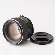 画像をギャラリービューアに読み込む, マミヤ Mamiya Mamiya-Sekor C 80mm F1.9 M645用