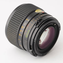 画像をギャラリービューアに読み込む, マミヤ Mamiya Mamiya-Sekor C 80mm F1.9 M645用