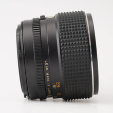 画像をギャラリービューアに読み込む, マミヤ Mamiya Mamiya-Sekor C 80mm F1.9 M645用