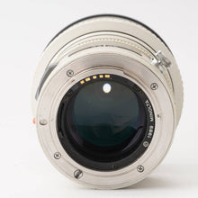 画像をギャラリービューアに読み込む, ミノルタ Minolta HIGH SPEED AF APO TELE 200mm F2.8 Sony Aマウント