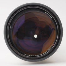 画像をギャラリービューアに読み込む, ミノルタ Minolta HIGH SPEED AF APO TELE 200mm F2.8 Sony Aマウント