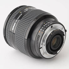 画像をギャラリービューアに読み込む, ニコン Nikon AF Nikkor 24-120mm F3.5-5.6 D