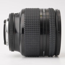 画像をギャラリービューアに読み込む, ニコン Nikon AF Nikkor 24-120mm F3.5-5.6 D