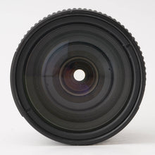 画像をギャラリービューアに読み込む, ニコン Nikon AF Nikkor 24-120mm F3.5-5.6 D