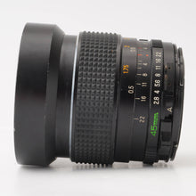 画像をギャラリービューアに読み込む, マミヤ Mamiya Mamiya-Sekor C 45mm M645用