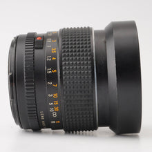 画像をギャラリービューアに読み込む, マミヤ Mamiya Mamiya-Sekor C 45mm M645用