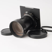 画像をギャラリービューアに読み込む, フジ Fuji Fujinon T 400mm F8