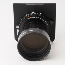 画像をギャラリービューアに読み込む, フジ Fuji Fujinon T 400mm F8