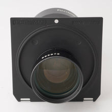 画像をギャラリービューアに読み込む, フジ Fuji Fujinon T 400mm F8