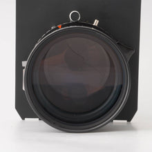 画像をギャラリービューアに読み込む, フジ Fuji Fujinon T 400mm F8