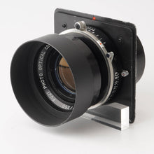 画像をギャラリービューアに読み込む, フジ Fuji Fujinon W 250mm F6.7