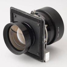 画像をギャラリービューアに読み込む, フジ Fuji Fujinon W 250mm F6.7