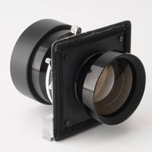 画像をギャラリービューアに読み込む, フジ Fuji Fujinon W 250mm F6.7