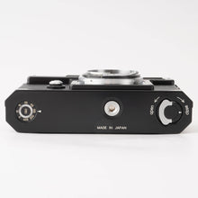 画像をギャラリービューアに読み込む, ニコン Nikon S3 LIMITED EDITION ブラックオーバーホール済