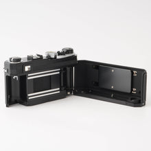 画像をギャラリービューアに読み込む, ニコン Nikon S3 LIMITED EDITION ブラックオーバーホール済