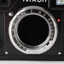 画像をギャラリービューアに読み込む, ニコン Nikon S3 LIMITED EDITION ブラックオーバーホール済
