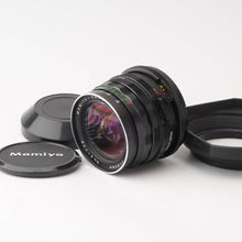 画像をギャラリービューアに読み込む, マミヤ Mamiya MAMIYA-SEKOR C 50mm F4.5 RB67用