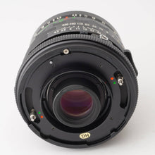 画像をギャラリービューアに読み込む, マミヤ Mamiya MAMIYA-SEKOR C 50mm F4.5 RB67用