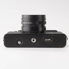 画像をギャラリービューアに読み込む, ヤシカ Yashica Electro 35 GT / YASHINON-DX 45mm F1.7