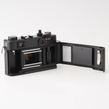 画像をギャラリービューアに読み込む, ヤシカ Yashica ELECTRO 35 CC / COLOR-YASHINON DX 35mm F1.8