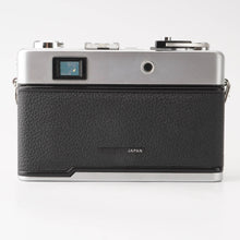 画像をギャラリービューアに読み込む, ヤシカ Yashica ELECTRO 35 GX / COLOR-YASHINON DX 40mm F1.7