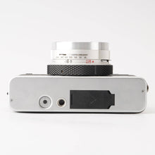 画像をギャラリービューアに読み込む, ヤシカ Yashica ELECTRO 35 GX / COLOR-YASHINON DX 40mm F1.7