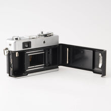 画像をギャラリービューアに読み込む, ヤシカ Yashica ELECTRO 35 GX / COLOR-YASHINON DX 40mm F1.7