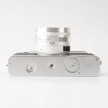 画像をギャラリービューアに読み込む, ヤシカ Yashica ELECTRO 35 GSN / COLOR-YASHINON DX 45mm F1.7