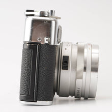 画像をギャラリービューアに読み込む, ヤシカ Yashica Electro 35 GS / COLOR-YASHINON DX 45mm F1.7