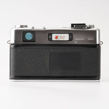 画像をギャラリービューアに読み込む, ヤシカ Yashica Electro 35 GS / COLOR-YASHINON DX 45mm F1.7