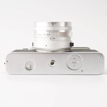 画像をギャラリービューアに読み込む, ヤシカ Yashica Electro 35 GS / COLOR-YASHINON DX 45mm F1.7