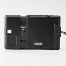 画像をギャラリービューアに読み込む, コニカ Konica AUTO FOCUS RECORDER / HEXANON 24mm F4