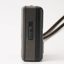 画像をギャラリービューアに読み込む, コニカ Konica AUTO FOCUS RECORDER / HEXANON 24mm F4