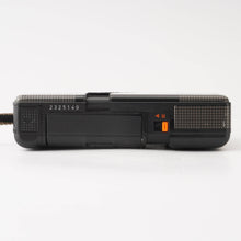 画像をギャラリービューアに読み込む, コニカ Konica AUTO FOCUS RECORDER / HEXANON 24mm F4