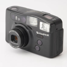 画像をギャラリービューアに読み込む, フジ Fujifilm ZOOM CARDIA SUPER 270 / SUPER-EBC FUJINON 35-70mm