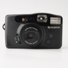 画像をギャラリービューアに読み込む, フジ Fujifilm ZOOM CARDIA SUPER 270 / SUPER-EBC FUJINON 35-70mm