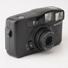 画像をギャラリービューアに読み込む, フジ Fujifilm ZOOM CARDIA SUPER 270 / SUPER-EBC FUJINON 35-70mm