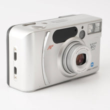 画像をギャラリービューアに読み込む, ミノルタ Konica Minolta ZOOM 80C DATE / ZOOM 35-80mm