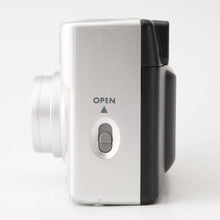 画像をギャラリービューアに読み込む, ミノルタ Konica Minolta ZOOM 80C DATE / ZOOM 35-80mm