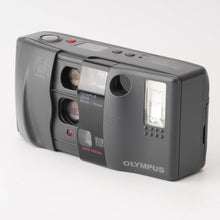 画像をギャラリービューアに読み込む, オリンパス Olympus AF-10 TWIN QUARTZDATE / 35mm 70mm