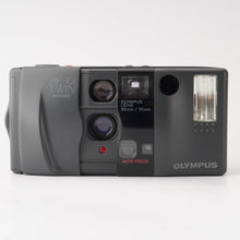 画像をギャラリービューアに読み込む, オリンパス Olympus AF-10 TWIN QUARTZDATE / 35mm 70mm
