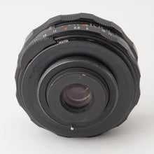 Load image into Gallery viewer, Asahi Pentax Super-Multi-Coated FISH EYE-TAKUMAR 17mm f/4